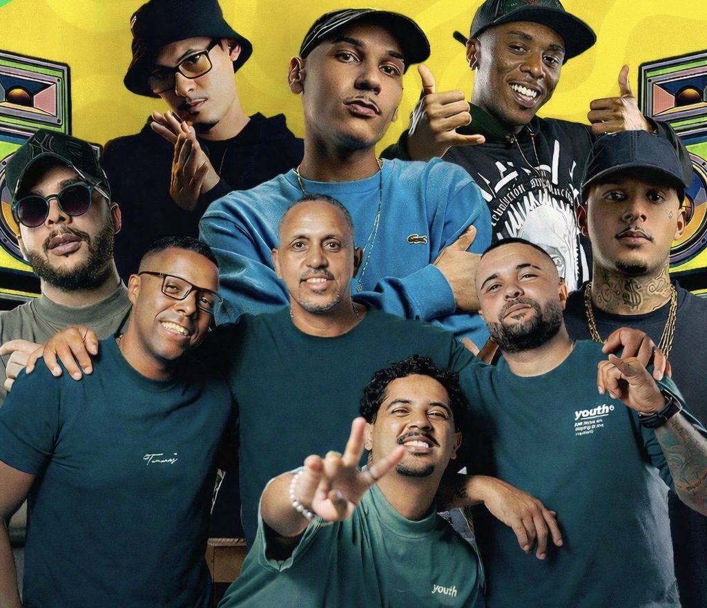 Pré-carnaval esquenta Ouro Preto com Bloquinho Open Bar neste domingo