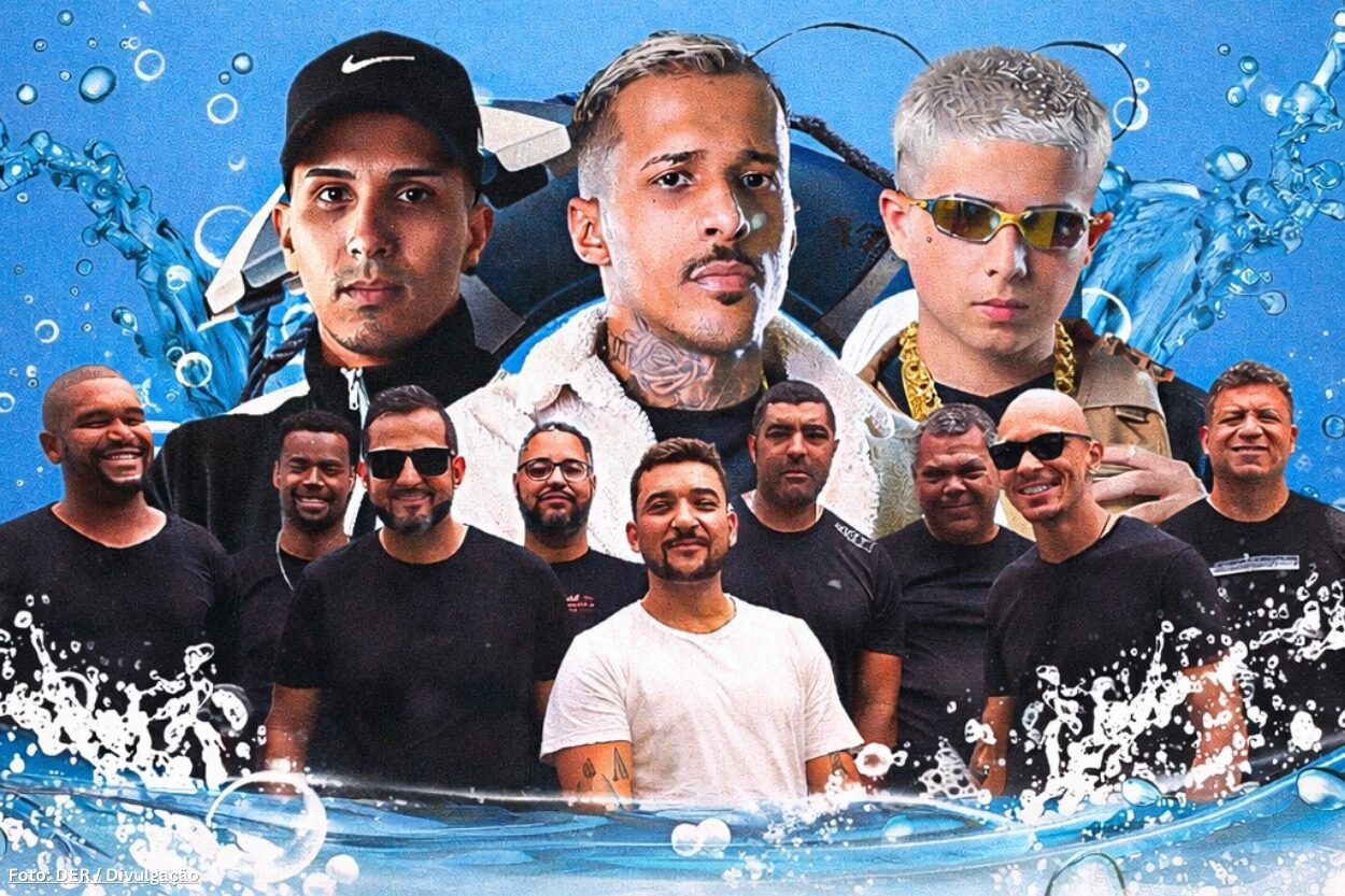 Carna Espuma 2026: o pré-carnaval que promete movimentar Ouro Preto