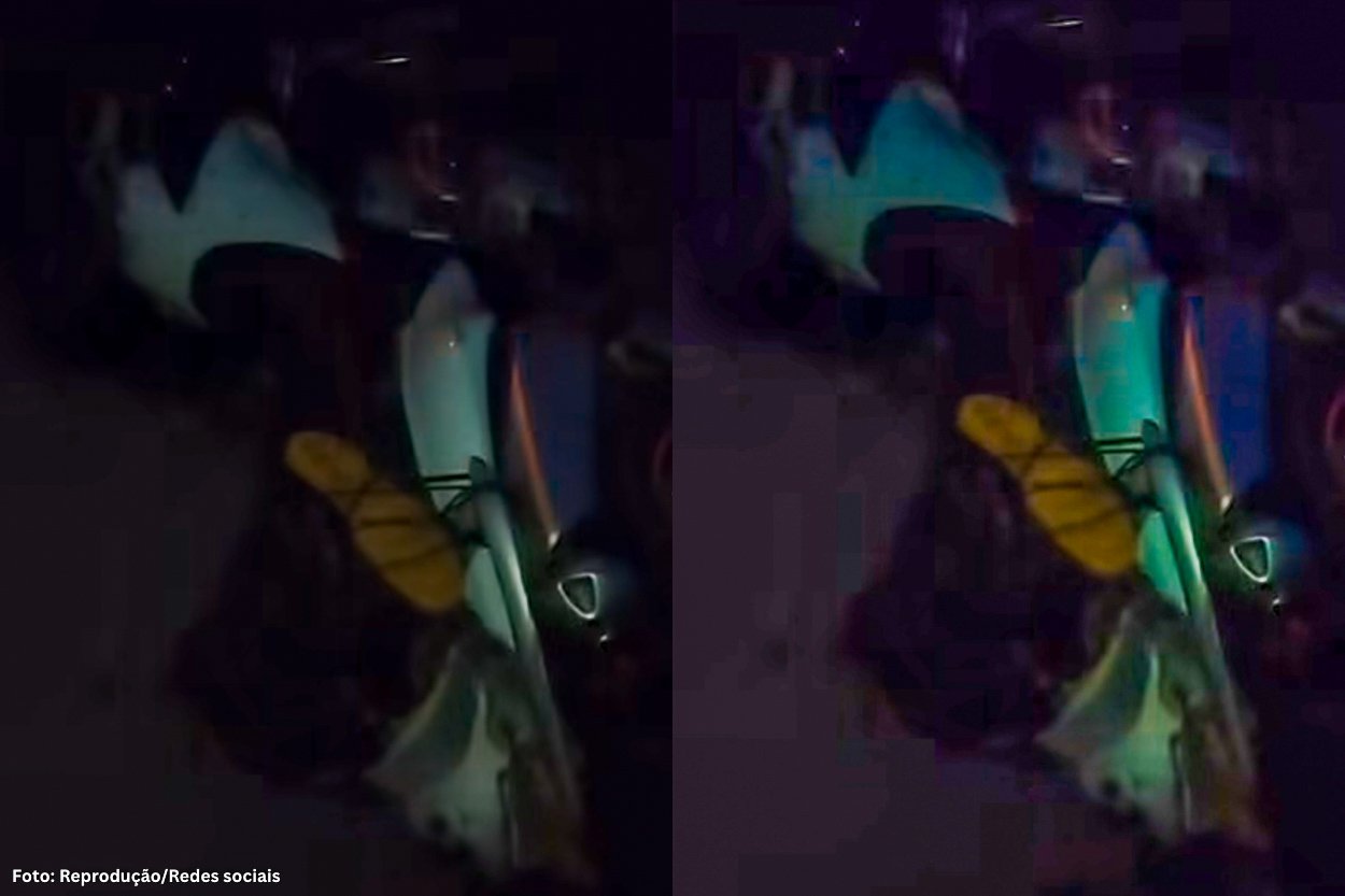 Tragédia em distrito de Mariana deixa vítima fatal