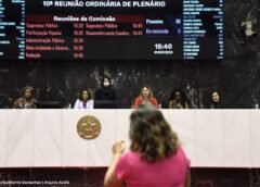 Assembleia promulga lei que reserva vagas a pessoas negras em concursos