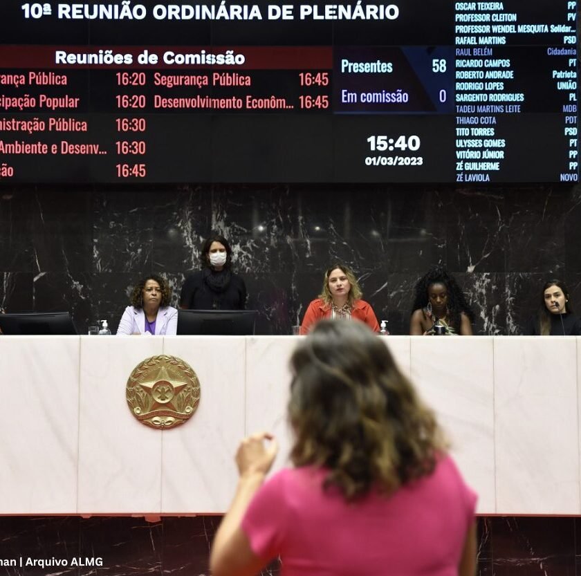 Assembleia promulga lei que reserva vagas a pessoas negras em concursos