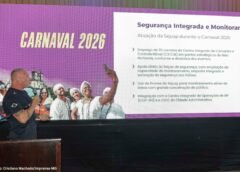 Governo de Minas aposta em megaoperação para garantir o Carnaval mais seguro do Brasil
