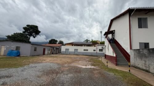 Prefeito assina ordem de serviço para construção de 10 leitos de UTI em Mariana