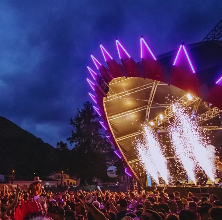 O que esperar do Bloco do Caixão em 2026?