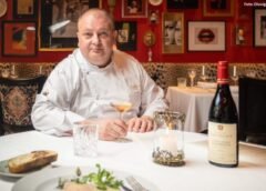 Jacquin propõe MasterChef no Mercado Central