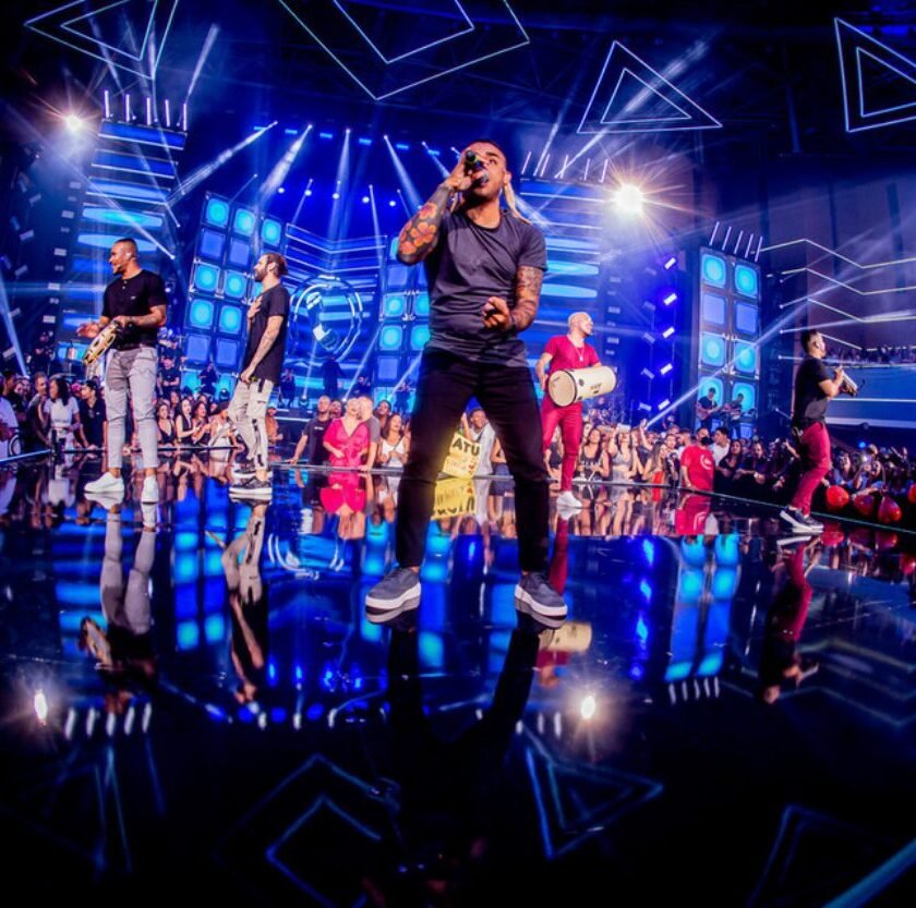 Akatu é confirmado para a terça-feira de Carnaval em Ouro Preto