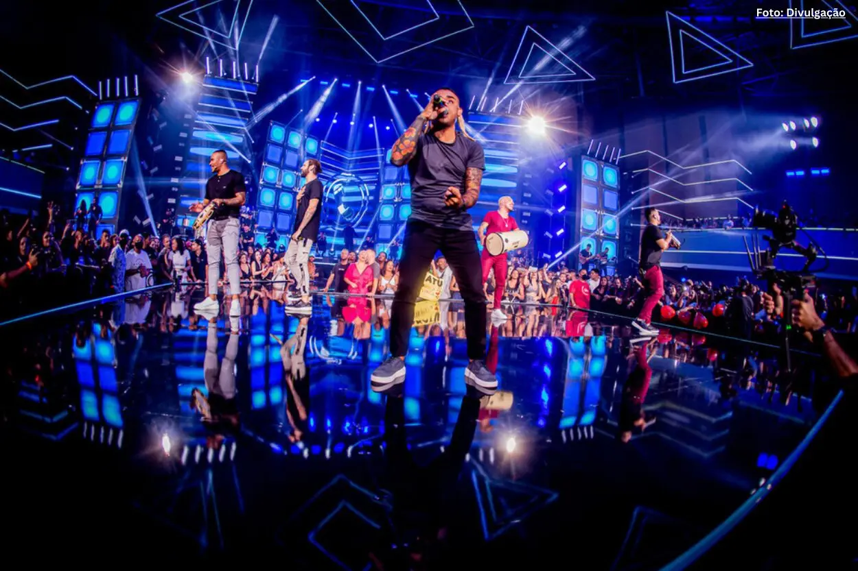 Akatu é confirmado para a terça-feira de Carnaval em Ouro Preto