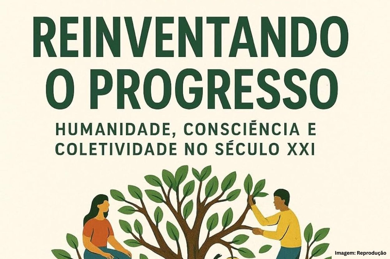 Livro propõe repensar o desenvolvimento e defende uma “civilização do cuidado”