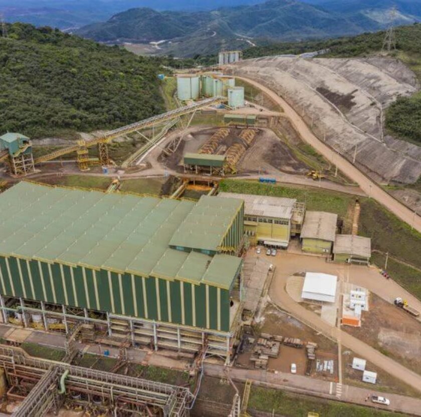 Arrecadação da CFEM cresce mesmo com queda do minério