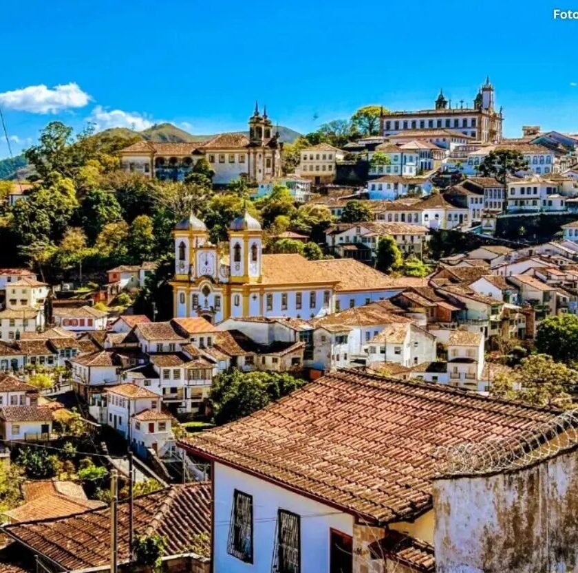 Emprego cresce 46,7% em Ouro Preto desde 2021