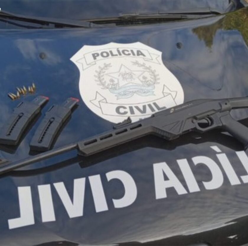 Operação ‘Royalties Perdidos’ expõe esquema que atuava em Mariana e Ouro Preto