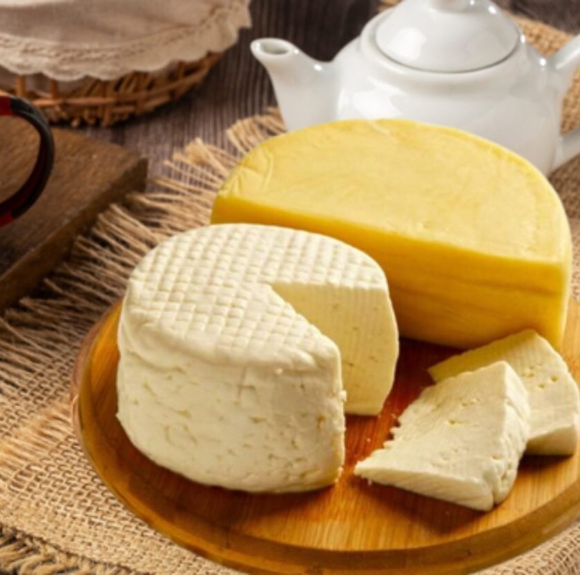 Dia Mundial do Queijo: 43 mil toneladas produzidas em Minas