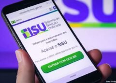 Sisu 2026: estudantes podem se inscrever até sexta-feira