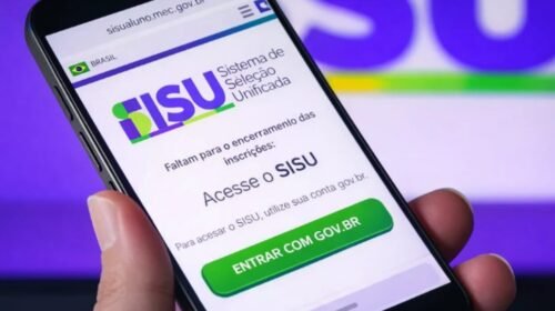 Sisu 2026: estudantes podem se inscrever até sexta-feira