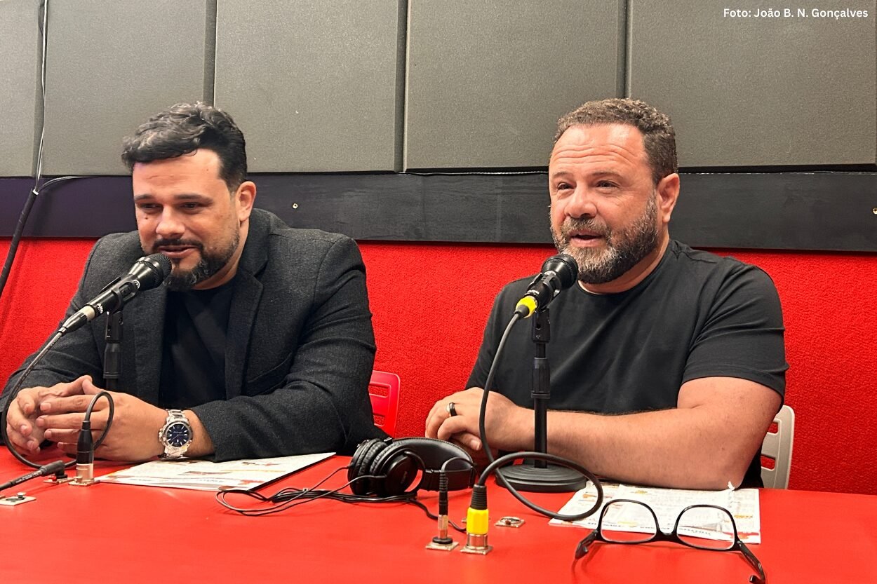 Deputado acusa ex-prefeito de Mariana de racismo contra secretário de Ouro Preto