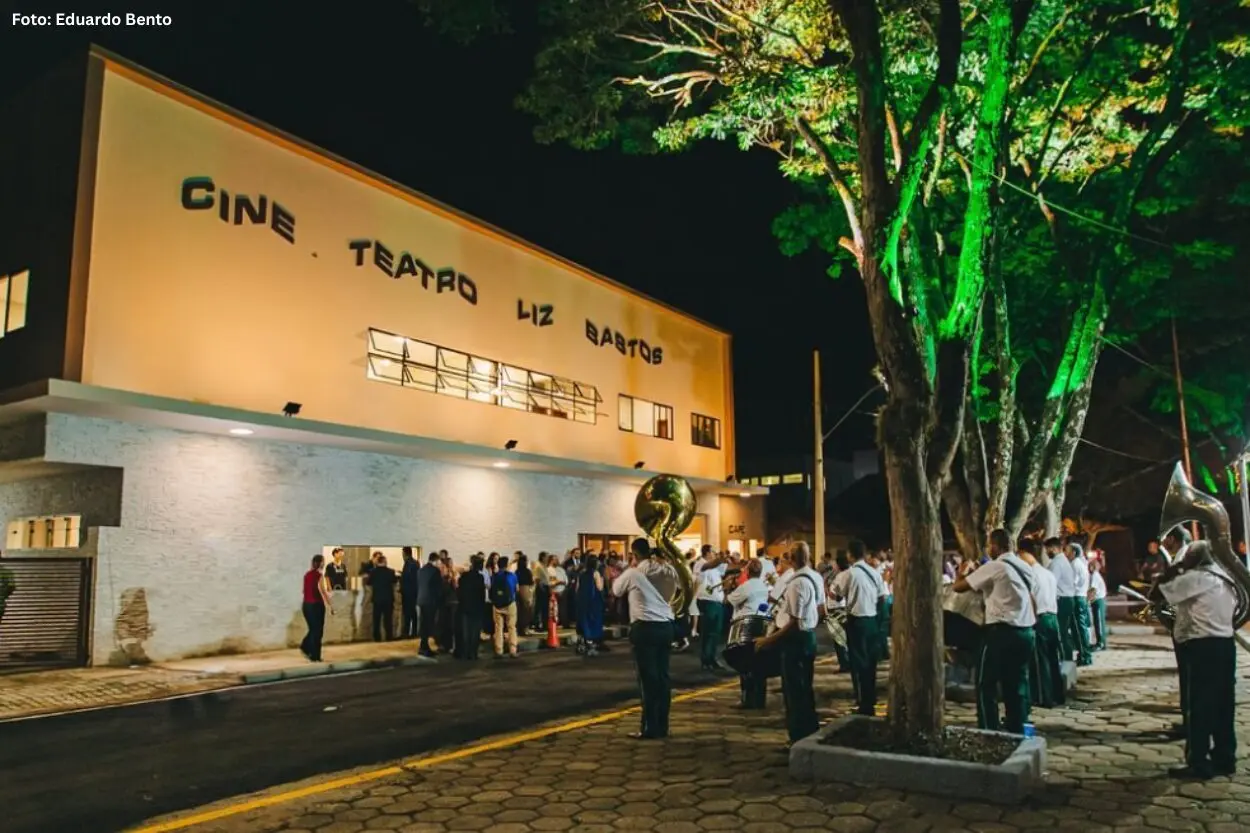 Cinema de Itabirito exibe vencedores dos Oscars neste fim de semana