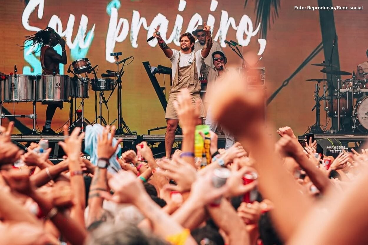 O que esperar do Bloco da Praia em 2026?