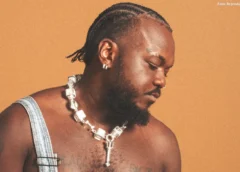 Djonga confirma show em Ouro Preto na sexta-feira de Carnaval