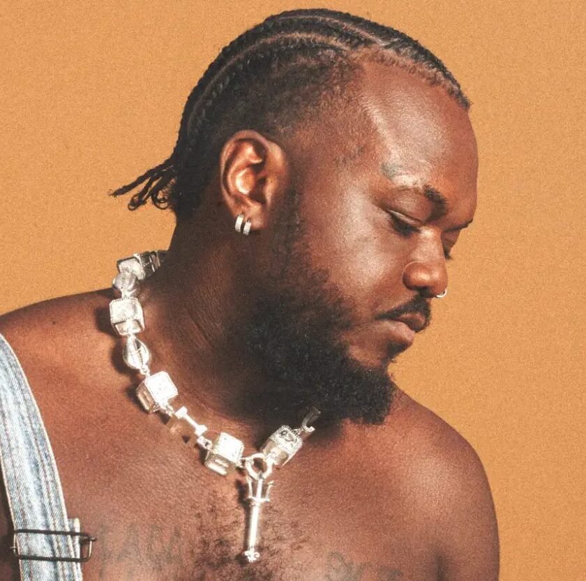 Djonga confirma show em Ouro Preto na sexta-feira de Carnaval