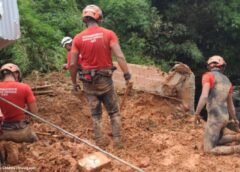Bombeiros de MG planejam mais de mil ações para período chuvoso