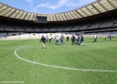 Estado publica lei que transfere Subsecretaria de Esportes para a área de Cultura e Turismo