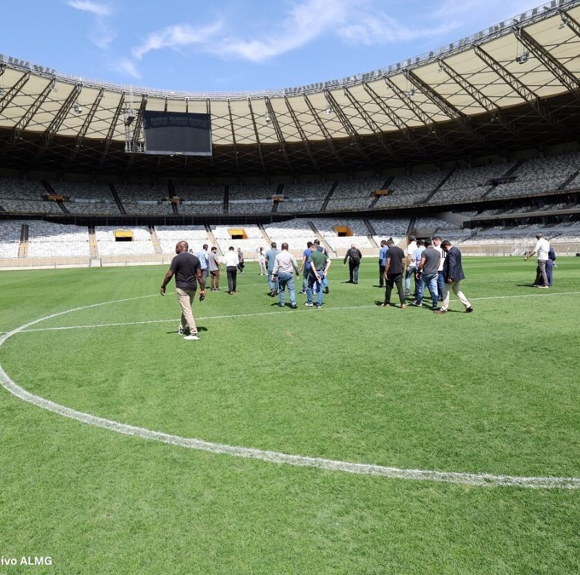 Estado publica lei que transfere Subsecretaria de Esportes para a área de Cultura e Turismo