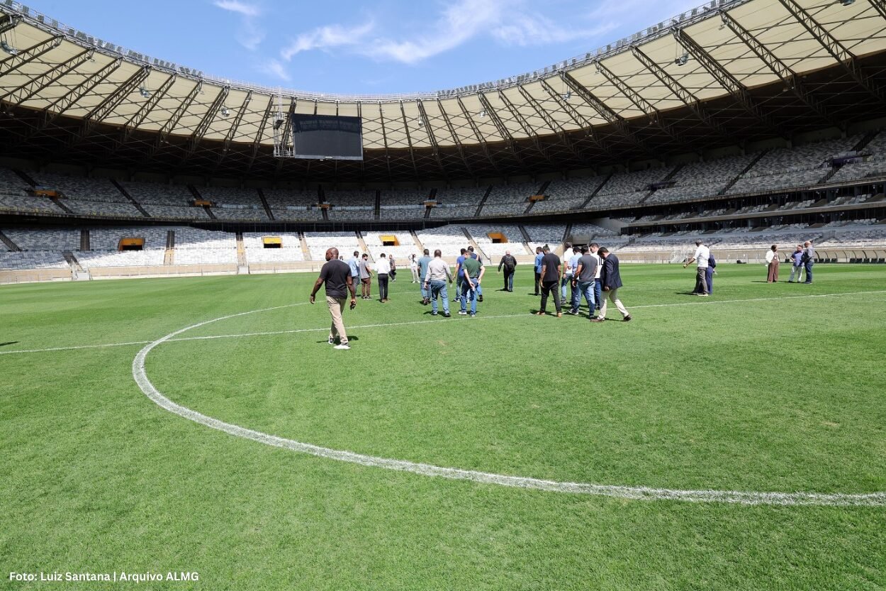 Estado publica lei que transfere Subsecretaria de Esportes para a área de Cultura e Turismo