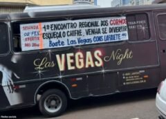 "Encontro de Cornos" vira assunto e chama atenção em Lafaiete