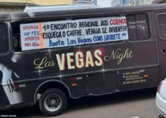 "Encontro de Cornos" vira assunto e chama atenção em Lafaiete