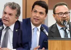 Alencar da Silveira Jr. é o deputado que mais destinou emendas parlamentares para Itabirito