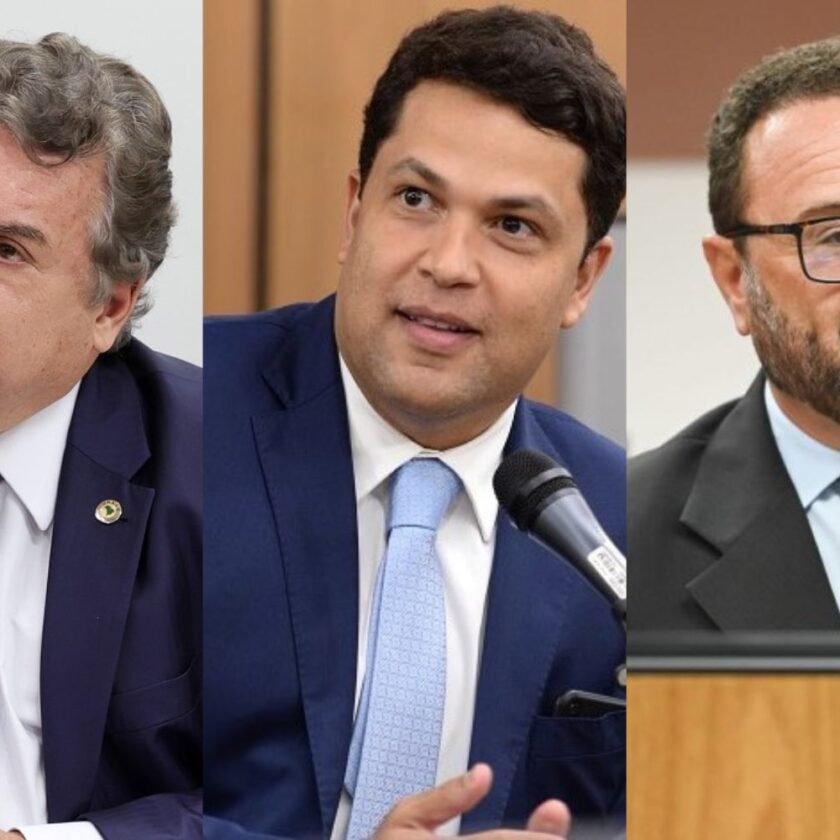 Alencar da Silveira Jr. é o deputado que mais destinou emendas parlamentares para Itabirito