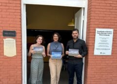 Você conhece a Rota Jaguara? Livro com histórias reais e memórias da região é doado à Biblioteca de Itabirito