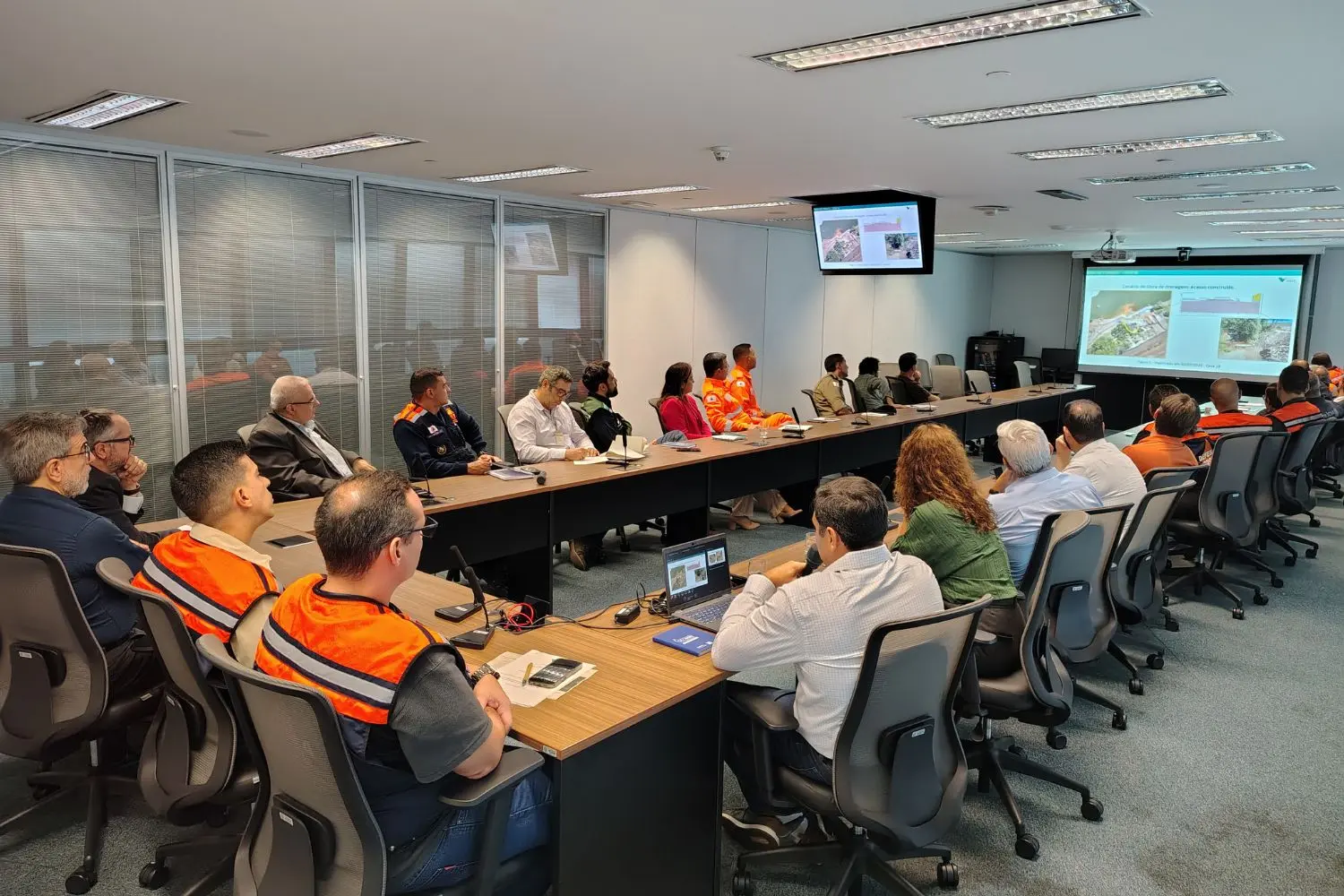 Governo de Minas amplia para R$ 3,3 milhões multa aplicada à mineradora Vale por danos ambientais na região Central de Minas