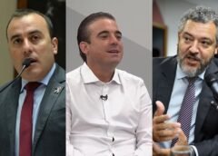 Noraldino Júnior é o deputado que mais destinou emendas parlamentares para Mariana