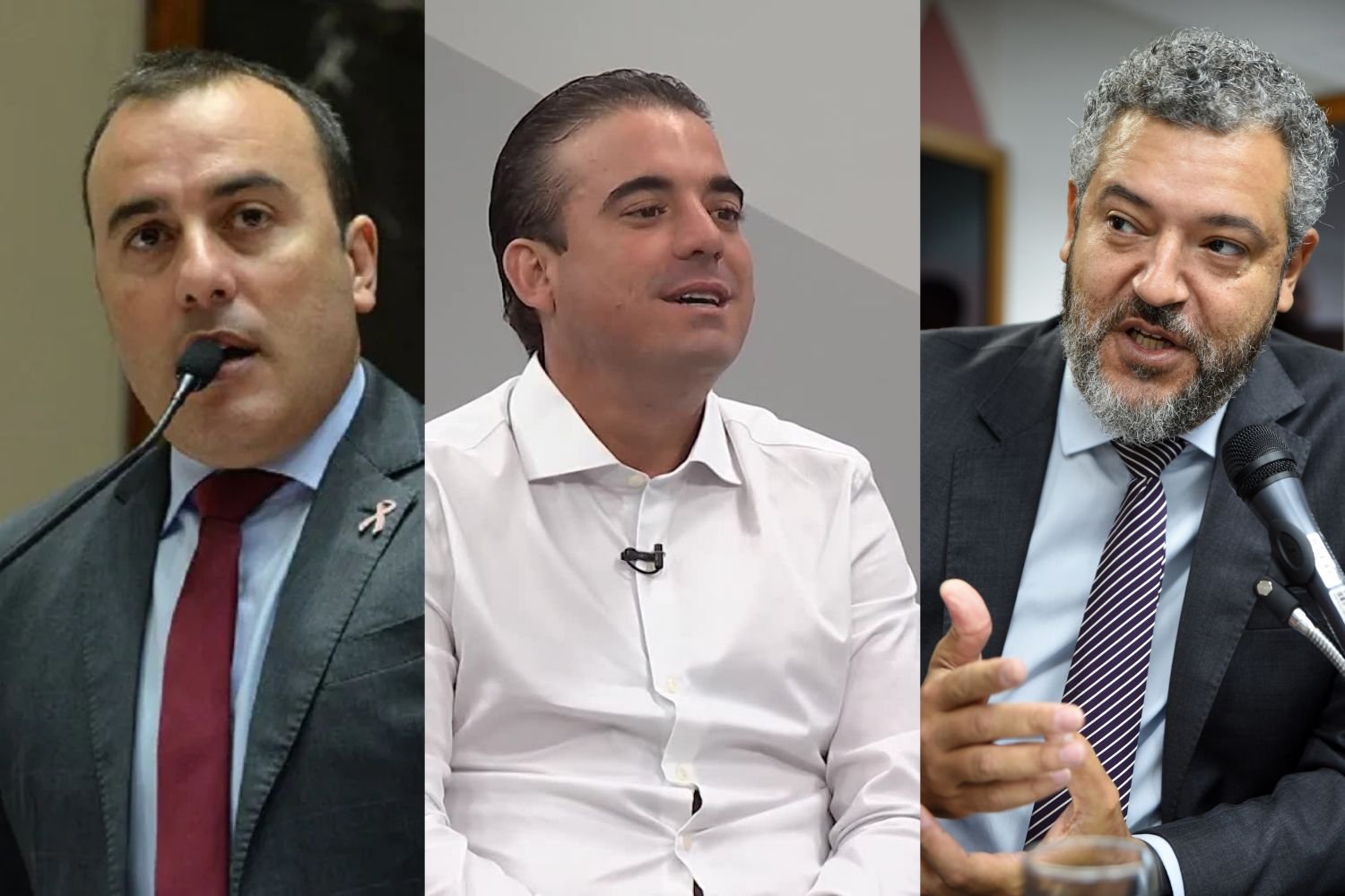 Noraldino Júnior é o deputado que mais destinou emendas parlamentares para Mariana