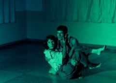 Com ingresso solidário, espetáculo “Movimento a Dois” estreia em Ouro Preto