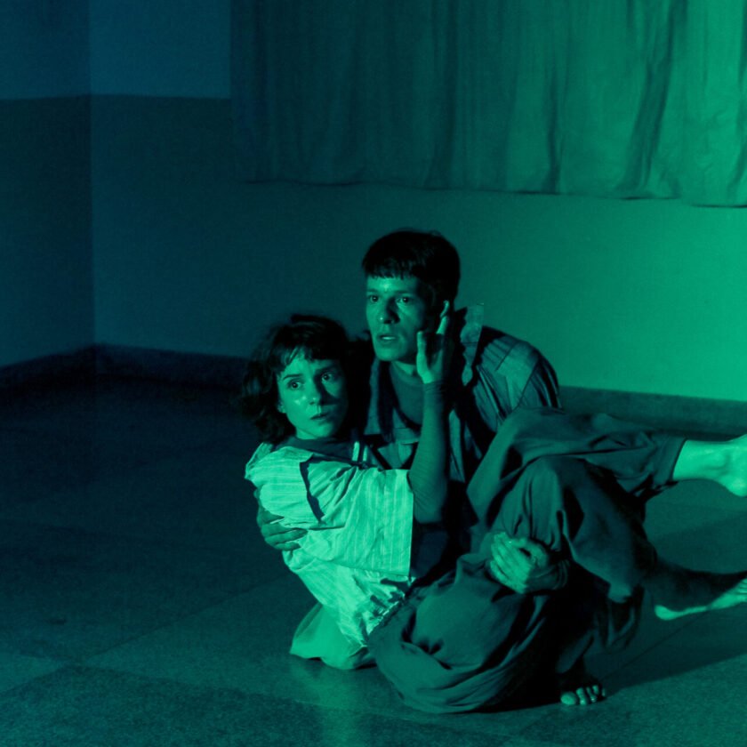 Com ingresso solidário, espetáculo “Movimento a Dois” estreia em Ouro Preto