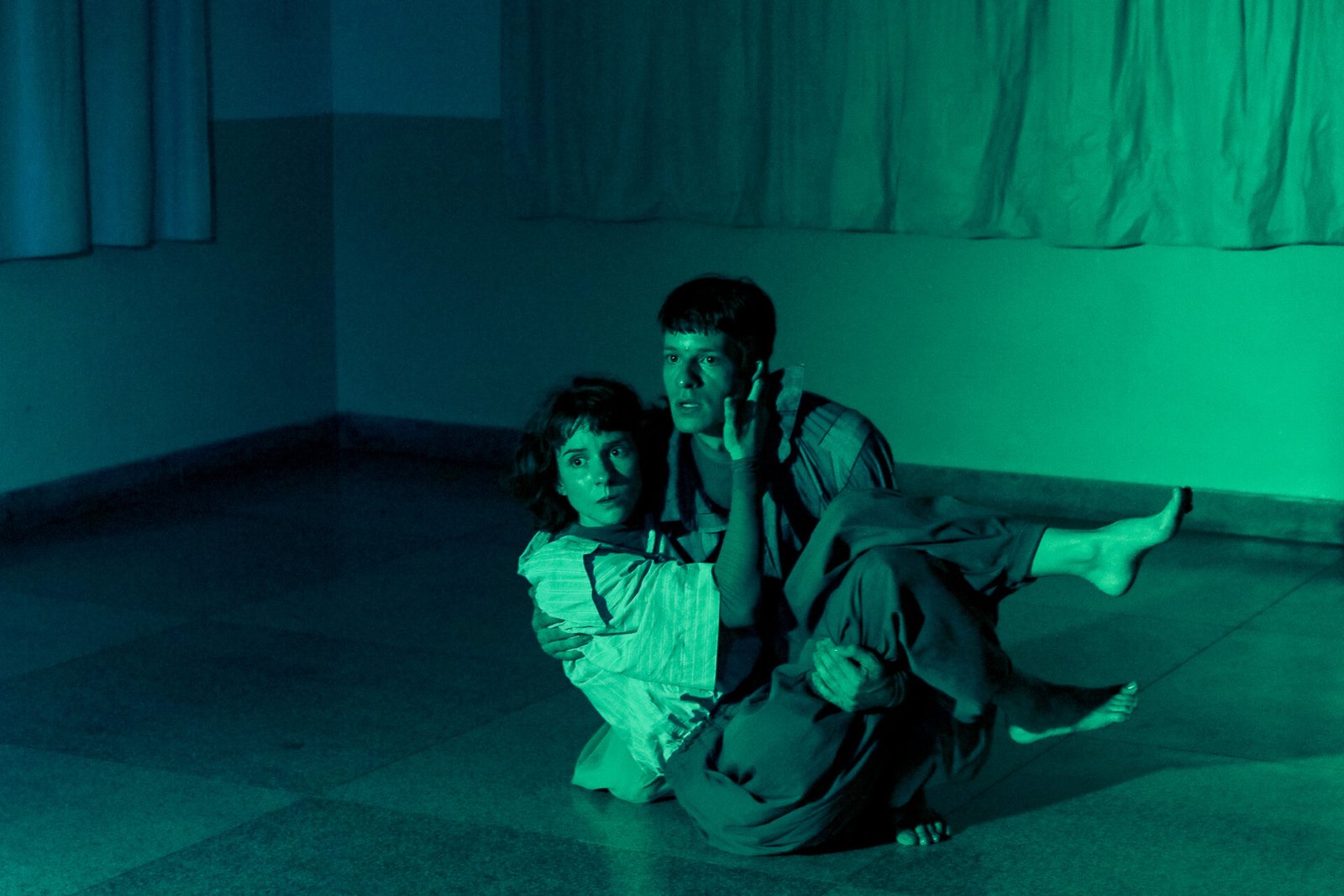 Com ingresso solidário, espetáculo “Movimento a Dois” estreia em Ouro Preto