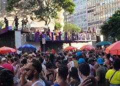 Confira a programação oficial do Carnaval da Liberdade 2026