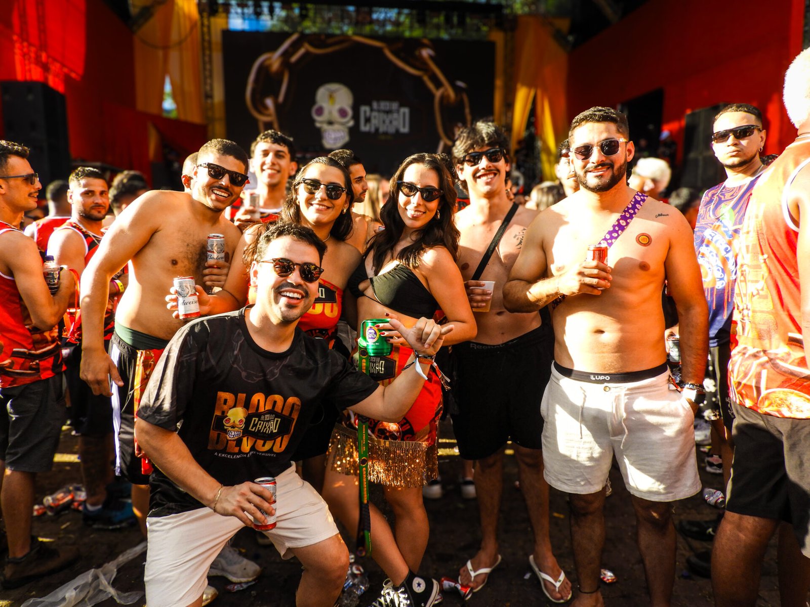 Tudo o que você precisa saber para curtir o Carnaval Surreal de Ouro Preto 2026