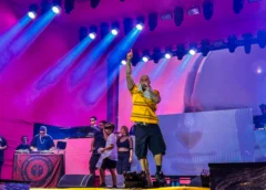 Com Ret no comando, Cabrobró reúne 6 mil pessoas no domingo de Carnaval