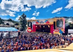 “Deu Praia”: Bloco da Praia reúne multidão e mantém tradição no Carnaval de Ouro Preto