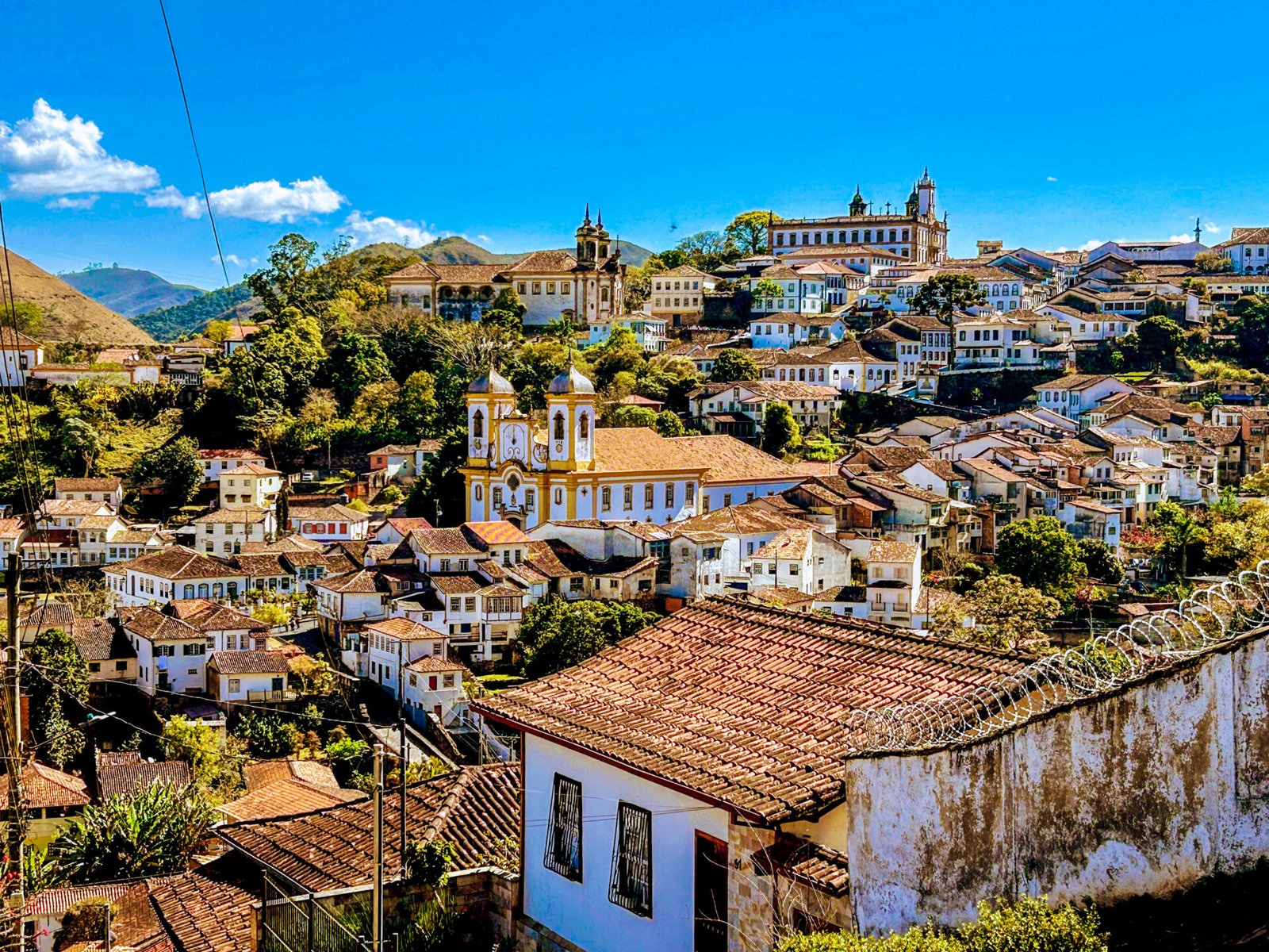 É Verde! Bloco do Verdin estreia e promete agitar o Carnaval de Ouro Preto