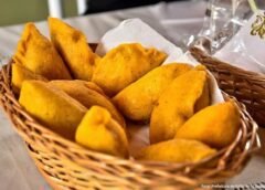 Itabirito avança na Indicação Geográfica do pastel de angu