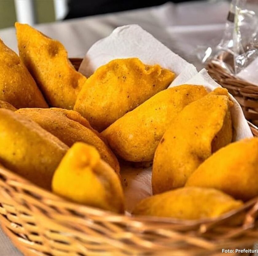 Itabirito avança na Indicação Geográfica do pastel de angu