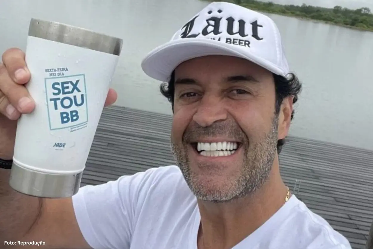 Carnaval do Maracujá é cancelado após morte de Henrique Maderite