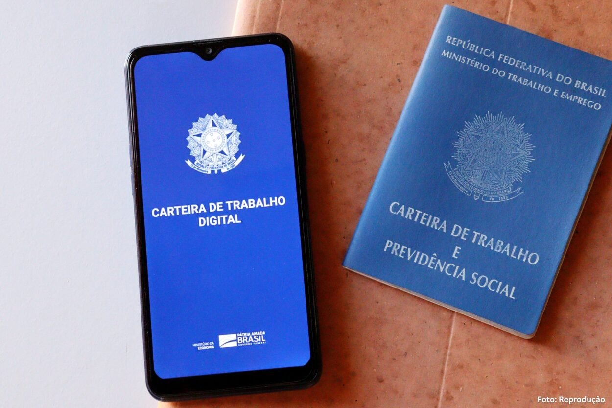 Emprega + Mariana 360 reúne mais de mil vagas de trabalho nesta quinta