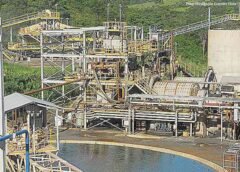 Jaguar planeja reabrir mina Santa Isabel em Itabirito em 2026