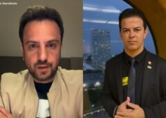 Autoridades emitem notas de repúdio após assassinato de mulher e criança em Mariana