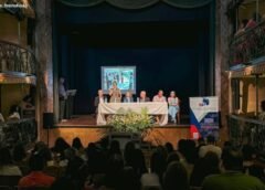 Jornada Pedagógica marca abertura do ano letivo da rede municipal em Ouro Preto